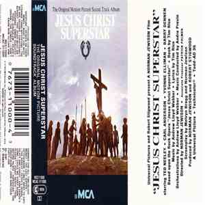 Various - Jesus Christ Superstar (The Original Motion Picture Sound Track Album)