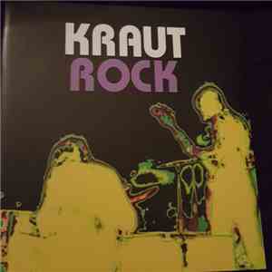 Various - Kraut Rock