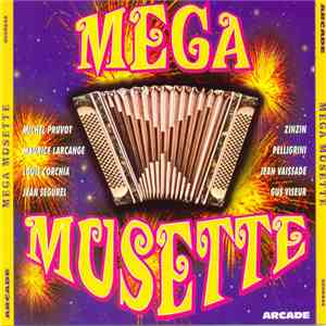 Various - Mega Musette