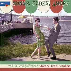Various - Sonne, Süden, Amore - Stars & Hits Aus Italien