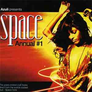 Various - Space Annual #1