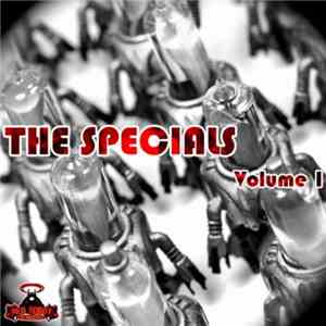 Various - The Specials Volume 1