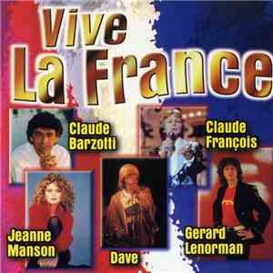 Various - Vive La France