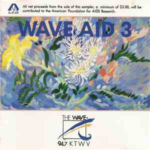 Various - Wave Aid 3
