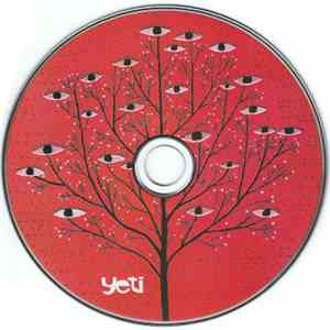 Various - Yeti Eleven