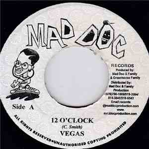 Vegas - 12 O'Clock