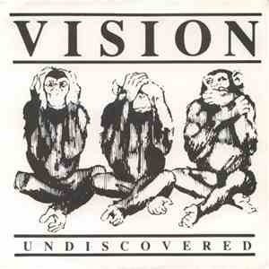 Vision - Undiscovered