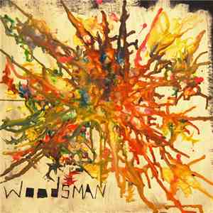 Woodsman - Collages