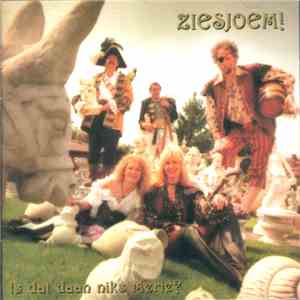 Ziesjoem - Is Dat Daan Niks Merie?
