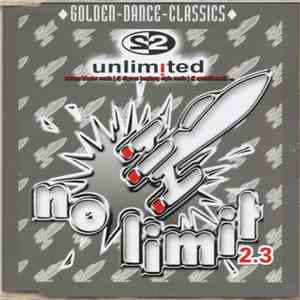 2 Unlimited - No Limit 2.3