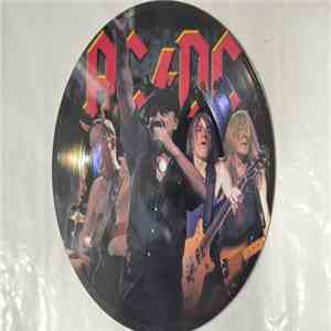 AC/DC - Thunderstruck / Shoot To Thrill