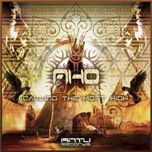 Aho  - Calling The Most High