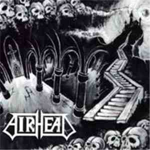 Airhead  - Endless Fear...
