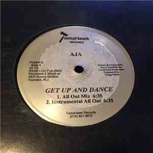 Aja - Get Up And Dance