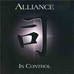 Alliance  - In Control
