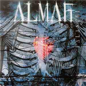 Almah - Almah
