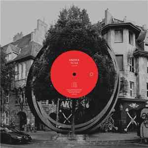 Andrea Oliva - Get Down