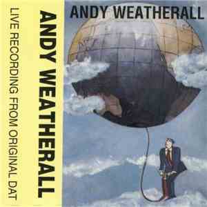 Andy Weatherall - Untitled