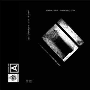 Askela, Self-Shadowing Prey - Askela / Self-Shadowing Prey