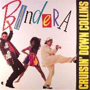 Bandera - Cruisin' Down Collins