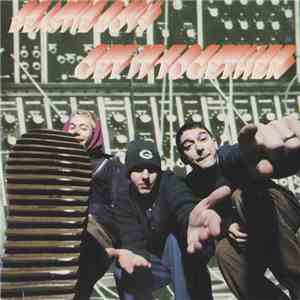 Beastie Boys - Sabotage / Get It Together