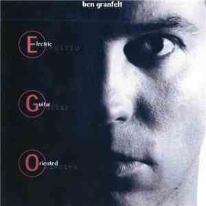 Ben Granfelt - E.G.O.