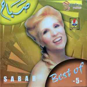صباح - Best Of 5