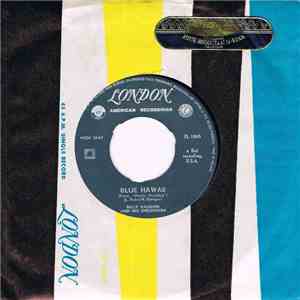 Billy Vaughn And His Orchestra - Blue Hawaii / Tico Tico