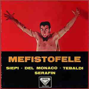 Boito - Mefistofele