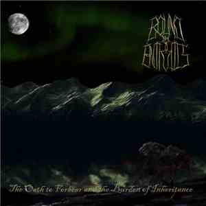Bound By Entrails - The Oath To Forbear And The Burden Of Inheritance