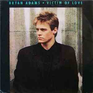 Bryan Adams - Victim Of Love