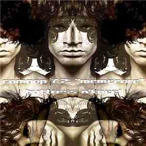 Buttress O'Kneel - Compop 7.2: MemeCore