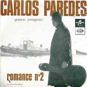 Carlos Paredes - Romance N° 2