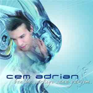 Cem Adrian - Ben Bu Şarkıyı Sana Yazdım