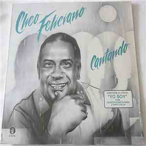 Cheo Feliciano - Cantando