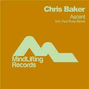 Chris Baker  - Ascent