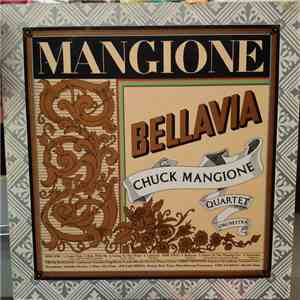 Chuck Mangione - Bellavia