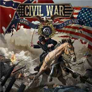 Civil War  - Gods And Generals