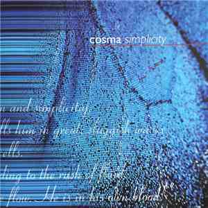 Cosma - Simplicity