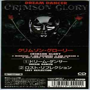 Crimson Glory - Dream Dancer