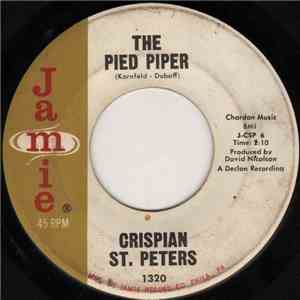 Crispian St. Peters - The Pied Piper