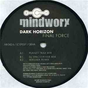Dark Horizon - Final Force