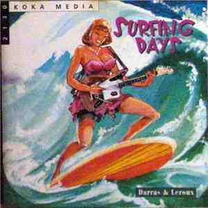 Darras & Leroux - Surfing Days