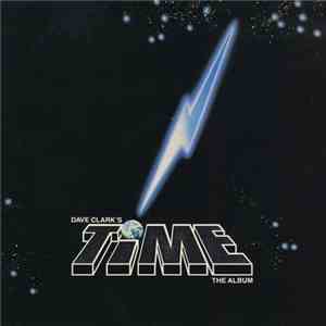 Dave Clark - Time (The Album)