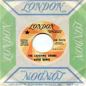 David Bowie - The Laughing Gnome