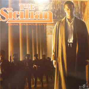 David Mansfield - The Sicilian (Original Motion Picture Soundtrack)
