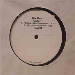 Dee Mark - Destiny