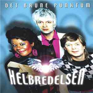 Det Brune Punktum - Helbredelsen