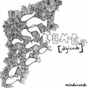 Digicode - Rollmops EP