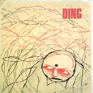 Ding - It Is "97% Genuine", Your Feeling Of Being Watched